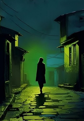 Thoppur (2024)